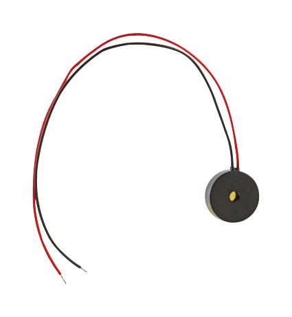 MultiComp multicomp:ro – Reliable Piezo Transducer for Industrial Applications