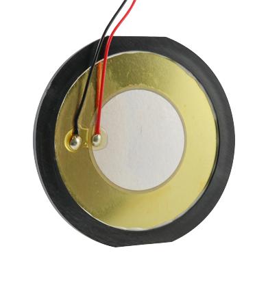 Multicomp ABT463RC U– Reliable Piezo Buzzers for Industrial Applications