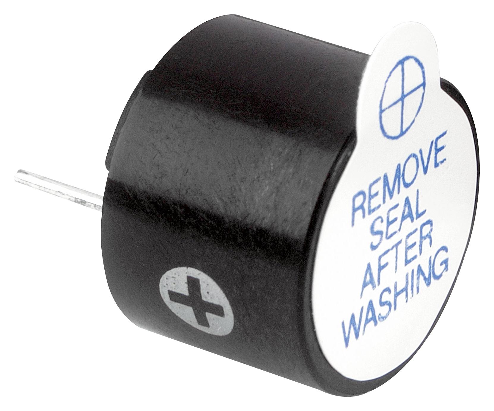 Buy Multicomp Transducer Part Number ABT-465-RC Online
