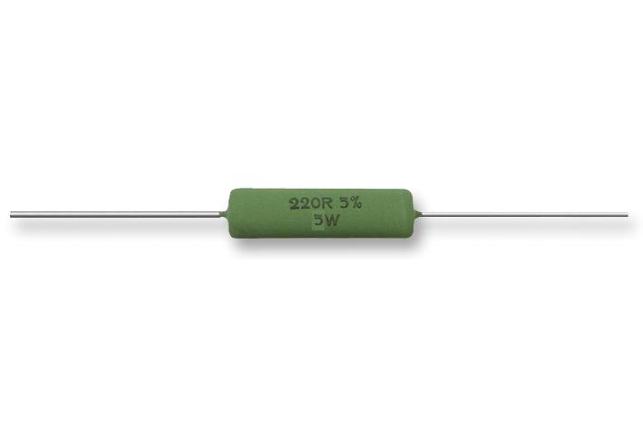 Buy Vishay AC Series Resistors Part Number AC05000002208JAC00 Online