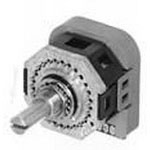 AC09-GX0/7L1 FUJI ELECTRIC Rotary Switch | myMectronic