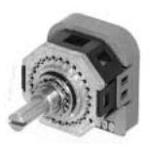 AC09-RX0/11L1B02/0007 FUJI ELECTRIC Rotary Switch | myMectronic