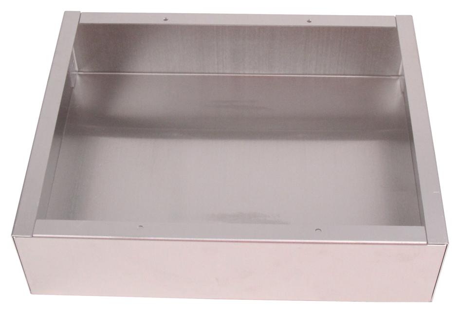 Aluminum Chassis Series AC1419: AC1419