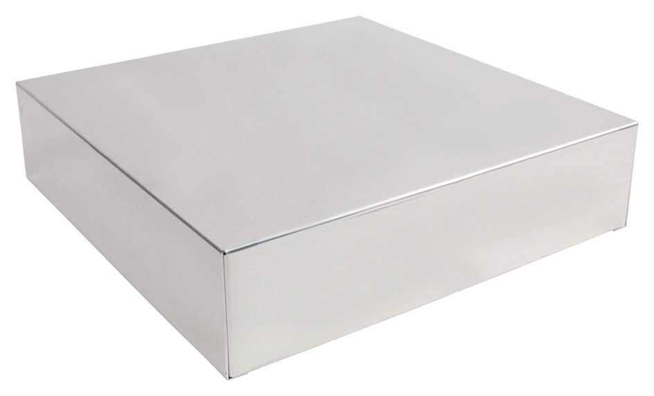 Aluminum Industrial Components – Reliable AC-1424 for Industrial Applications
