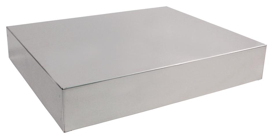 Aluminum Series Chassis: AC-1427