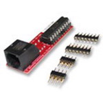 Microchip Technology AC162059 image