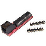 Microchip Technology AC162060 image
