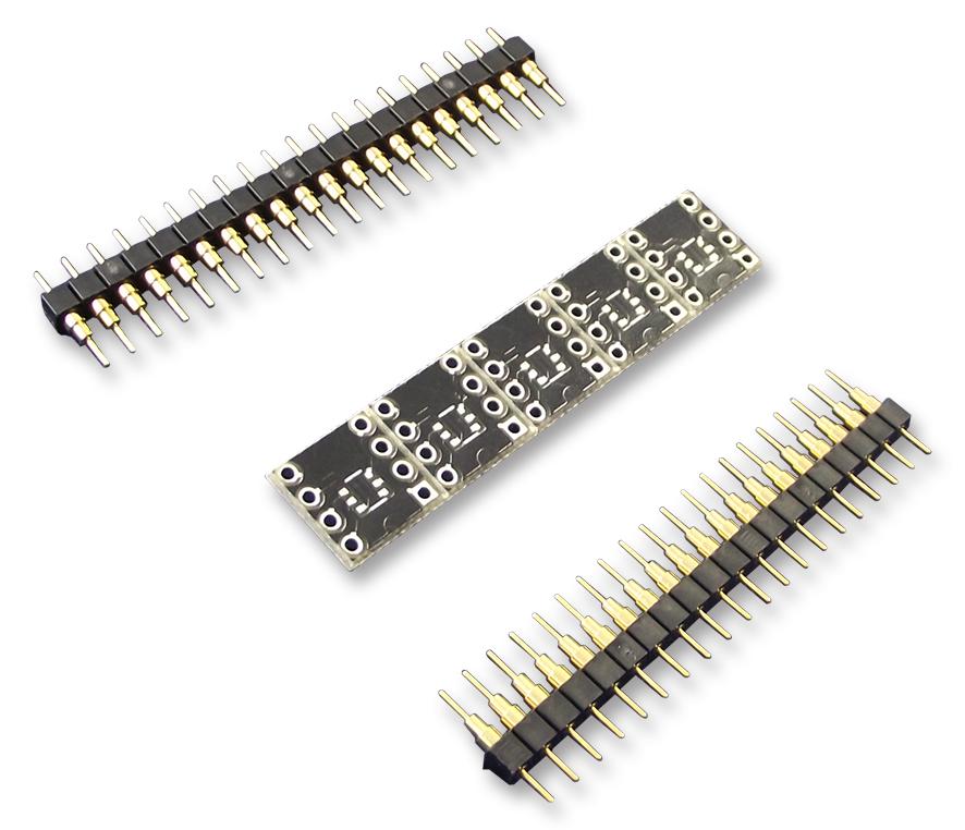 Microchip Technology AC163021 image