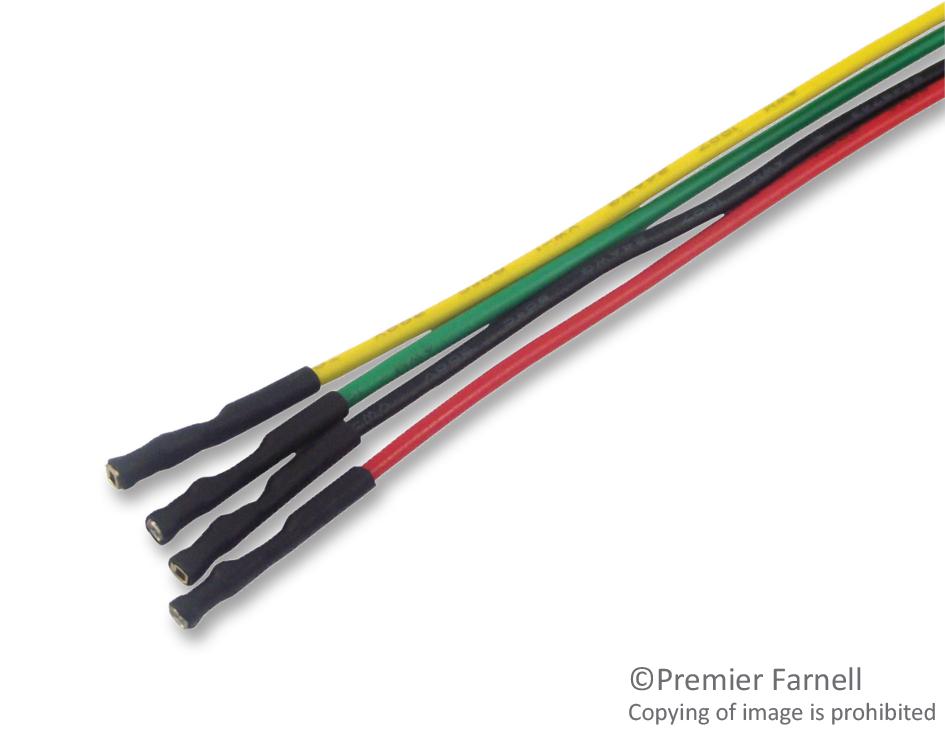 Microci AC163029 – Reliable Jumper Wire Kit for Industrial Applications
