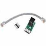 Microchip AC164110 – Reliable Debug Adapter for Microcontroller Development