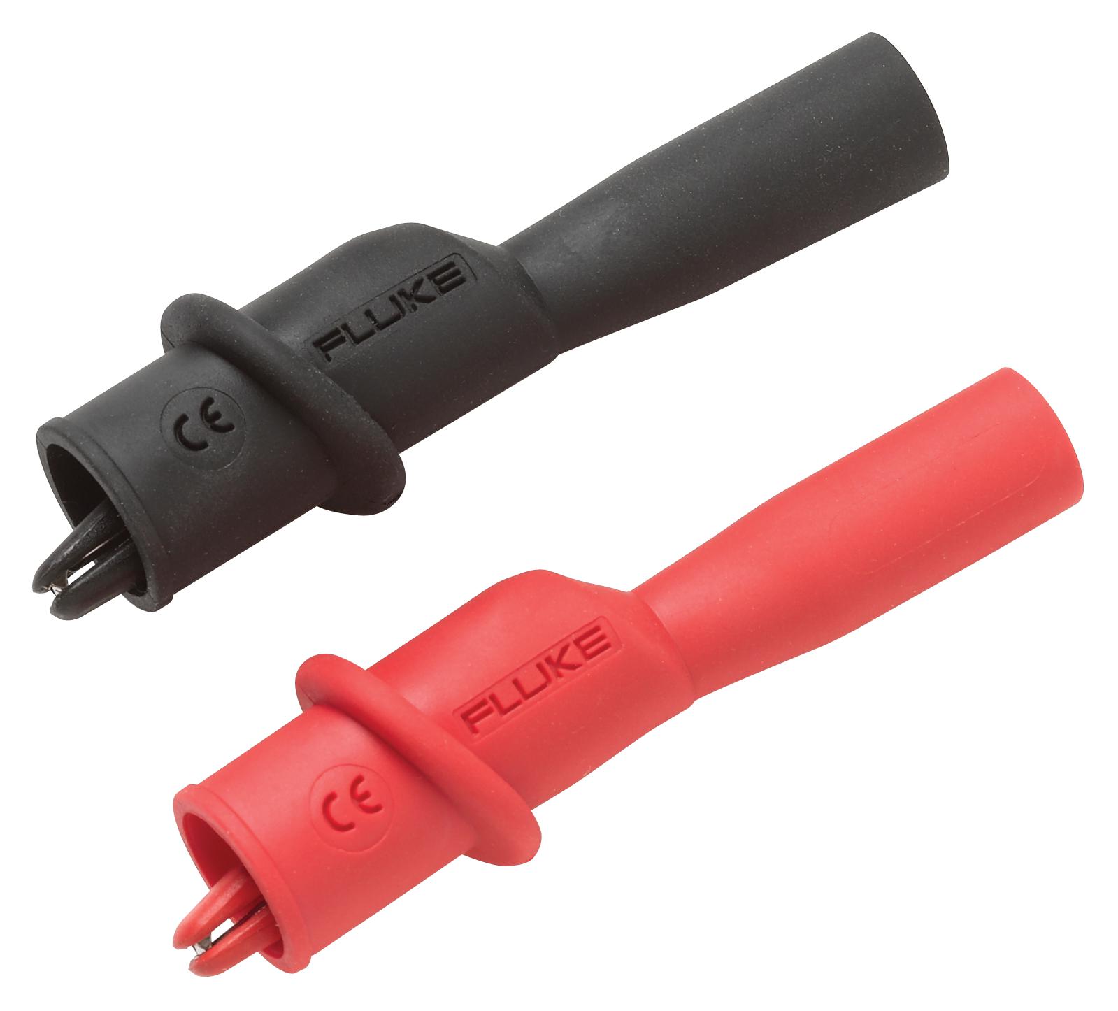 Fluke Series AC173 Alligator Clip: AC173