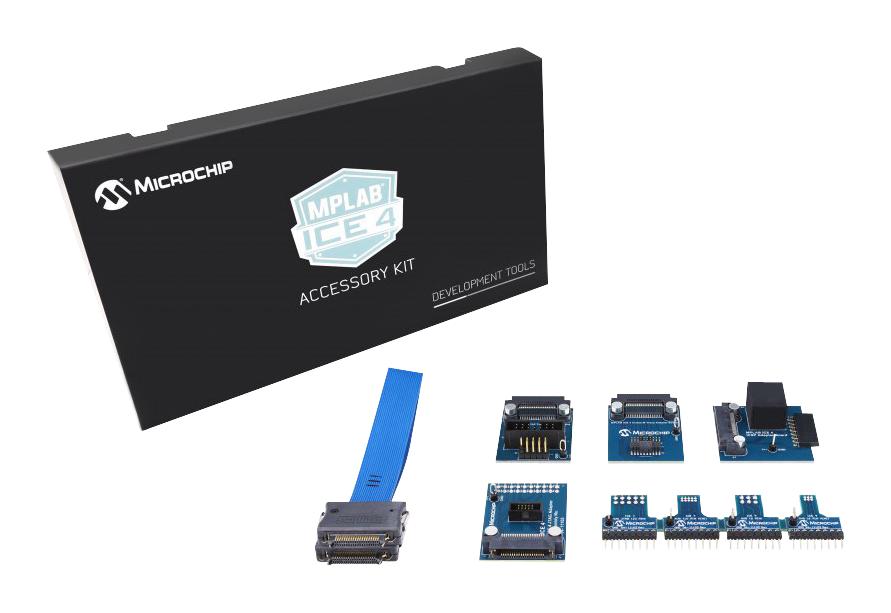 Buy Microchip MPLAB ICE 4 Part Number AC244140 Online