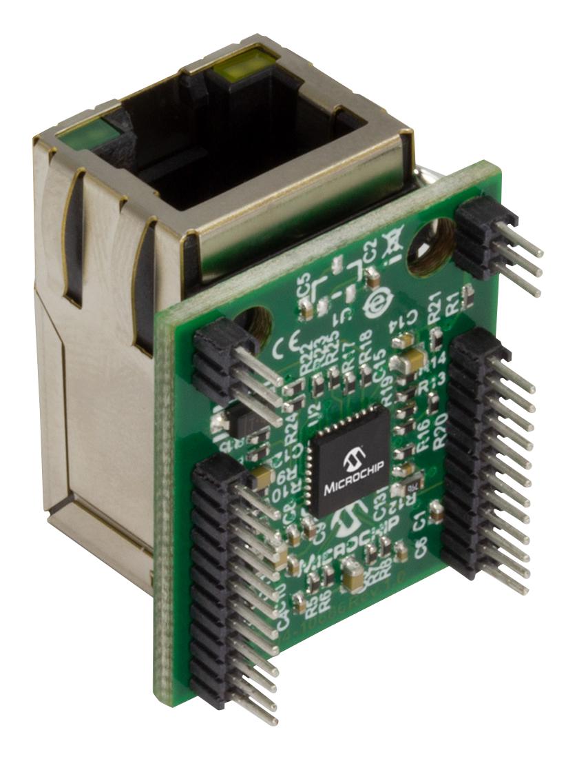 Microchip Technology AC3200046 image