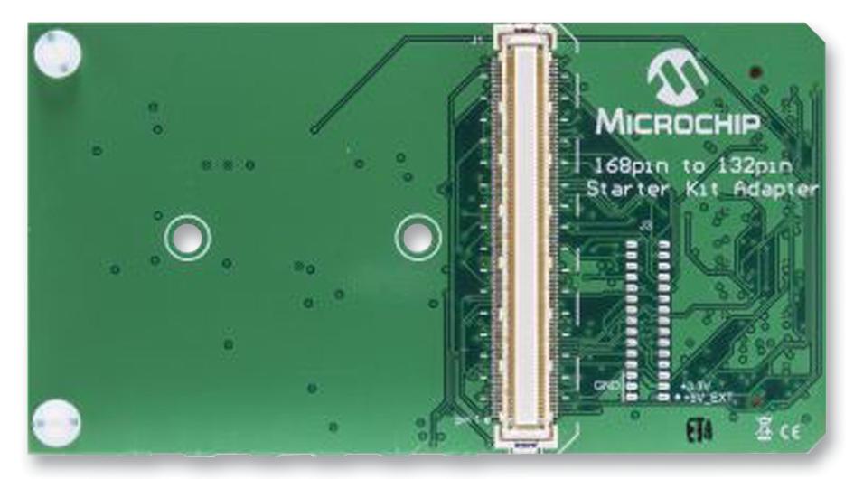 Microchip Technology AC320006 image