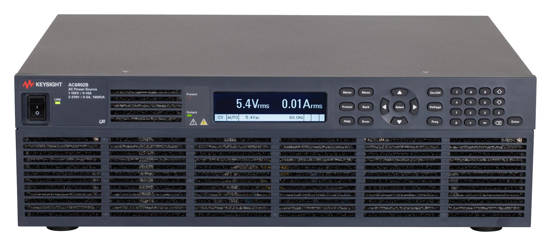 KEYSIGHT TECHNOLOGIES AC6802B image