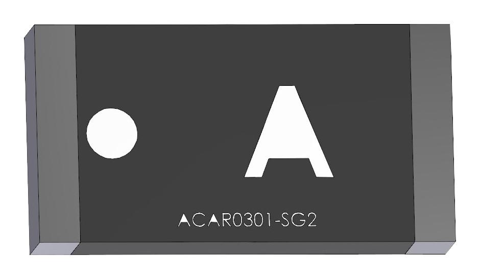 ACAR0301-SW2 ABRACON Dual Band WiFi Chip Antenna | myMectronic