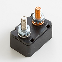 OptiFuse Series Automotive Circuit Breaker: ACB12N35A