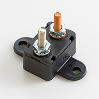 OptiFuse Series Circuit Breaker: ACB24H40A