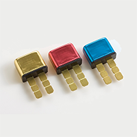 OptiFuse Series Auto Reset Circuit Breaker: ACB2PL30A