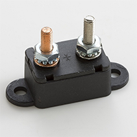 OptiFuse Series Automotive Circuit Breaker: ACBP12V25A