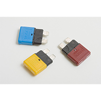 Optifuse Series ACBP4 Automotive Circuit Breaker: ACBP4PL6A