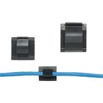 ACC19-AT-C0 PANDUIT Adhesive Backed Cord Clip | myMectronic