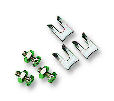 Vishay Series Servo Potentiometer: ACCTR5361235