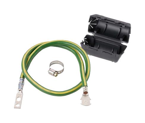 ACG24K PANDUIT Grounding Strip | myMectronic