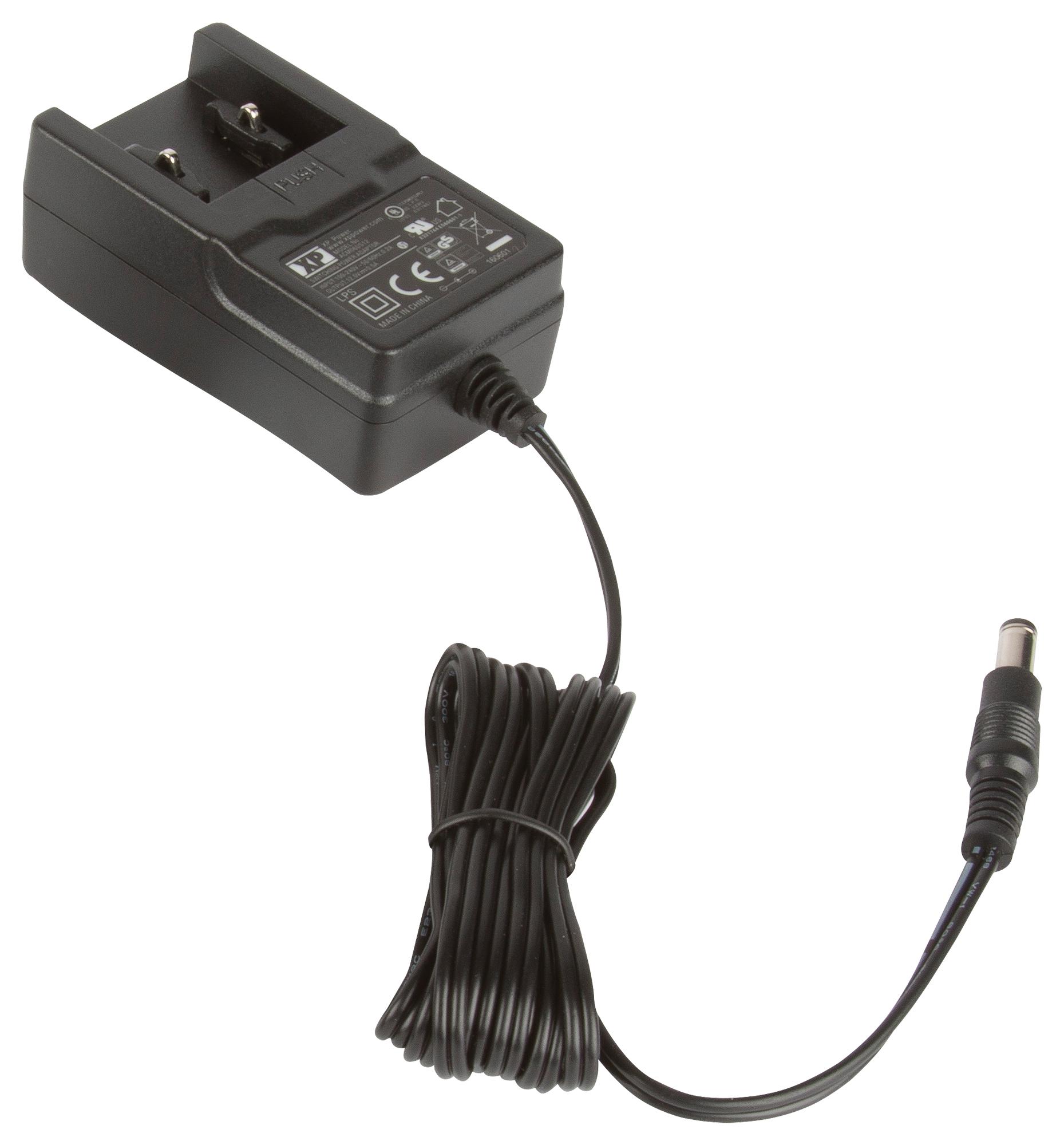 XP Power Series ACMO6 Power Supplies: ACMO6US05