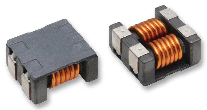 TDK Series ACM1211 Common Mode Filter: ACM12111022PLTL01