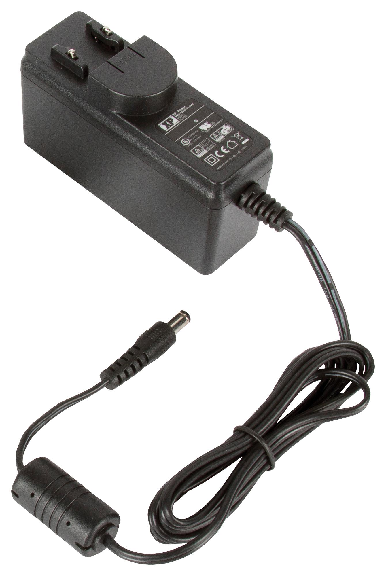 Buy XP Power AC-DC Power Supplies Part Number ACM36US30 Online