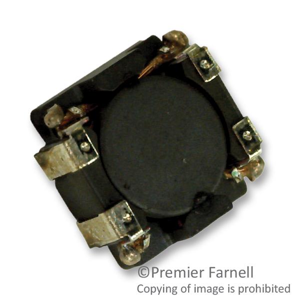 EMC Components ACM4520 – Reliable Common Mode Noise Filter for Industrial Applications