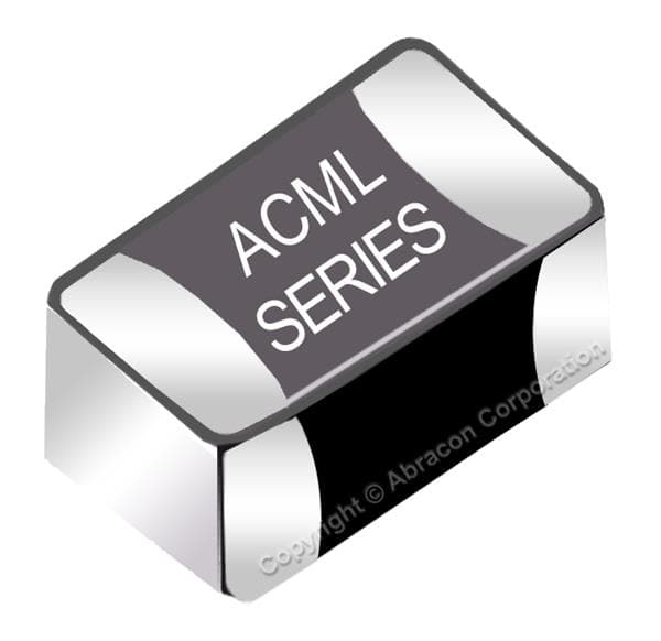 ABRACON ACML0402501T image