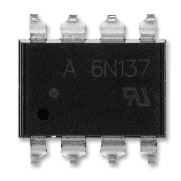 Avago Series ACNW3190 IGBT Gate Drive: ACNW3190300E
