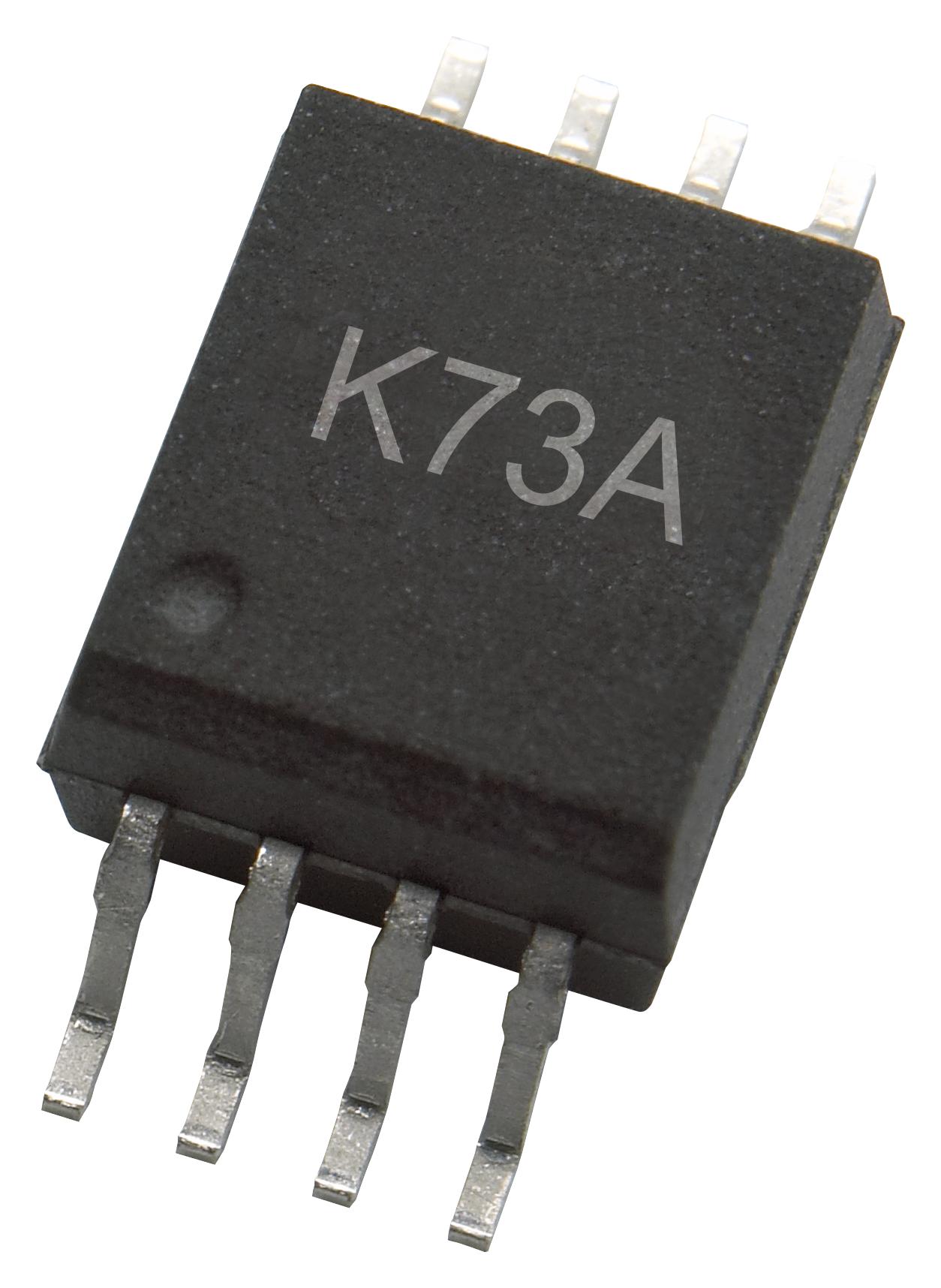 Broadcom ACPL-K70A – Reliable High Gain Optocoupler for Industrial Applications