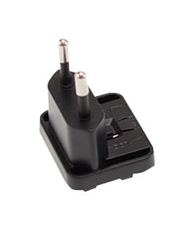 Innovative Medical Series GEM121 12W Power Adapter: ACPLUGEU2