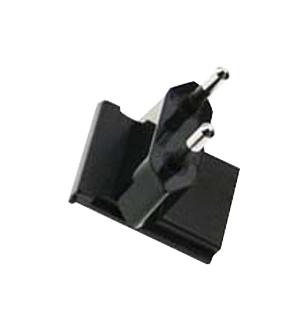 Mean Well Series 12WAC-DC Power Supply: ACPLUGEU