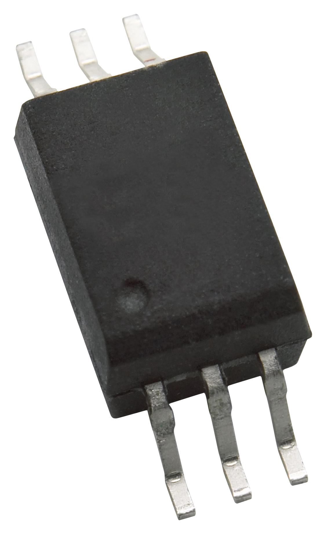 ACPL-W346-500E BROADCOM MOSFET Gate Drive Optocoupler | myMectronic