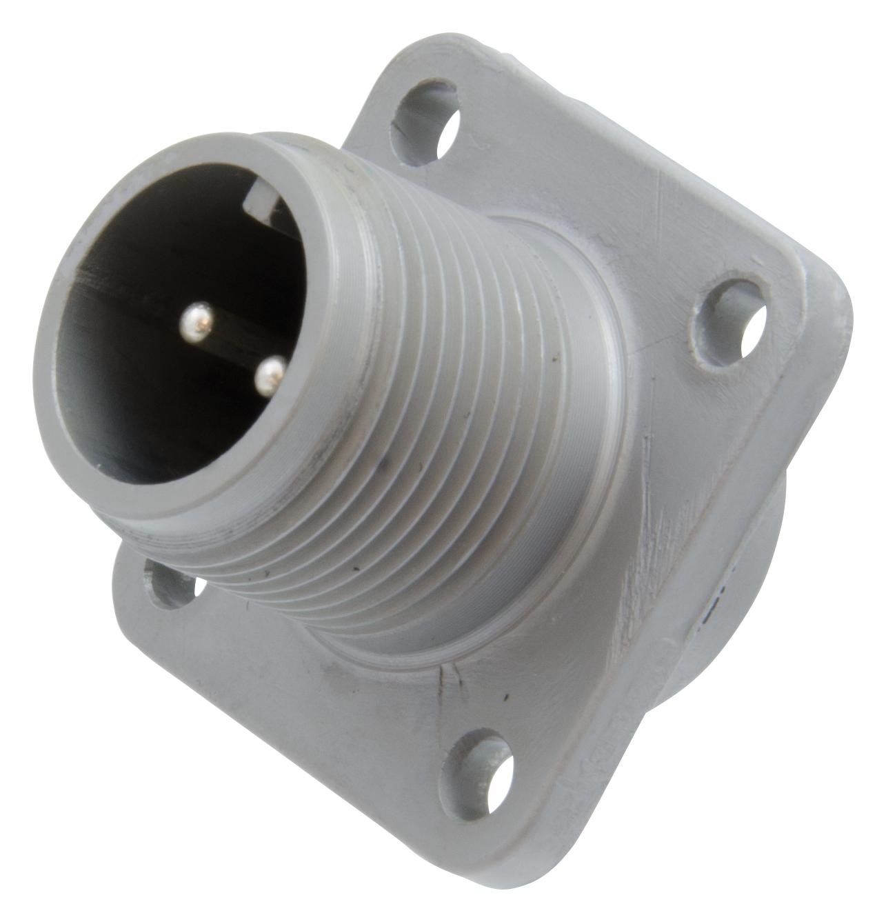 Amphenol Series 5015 ACS02A14S6P072: Heavy Duty Environmental Connector