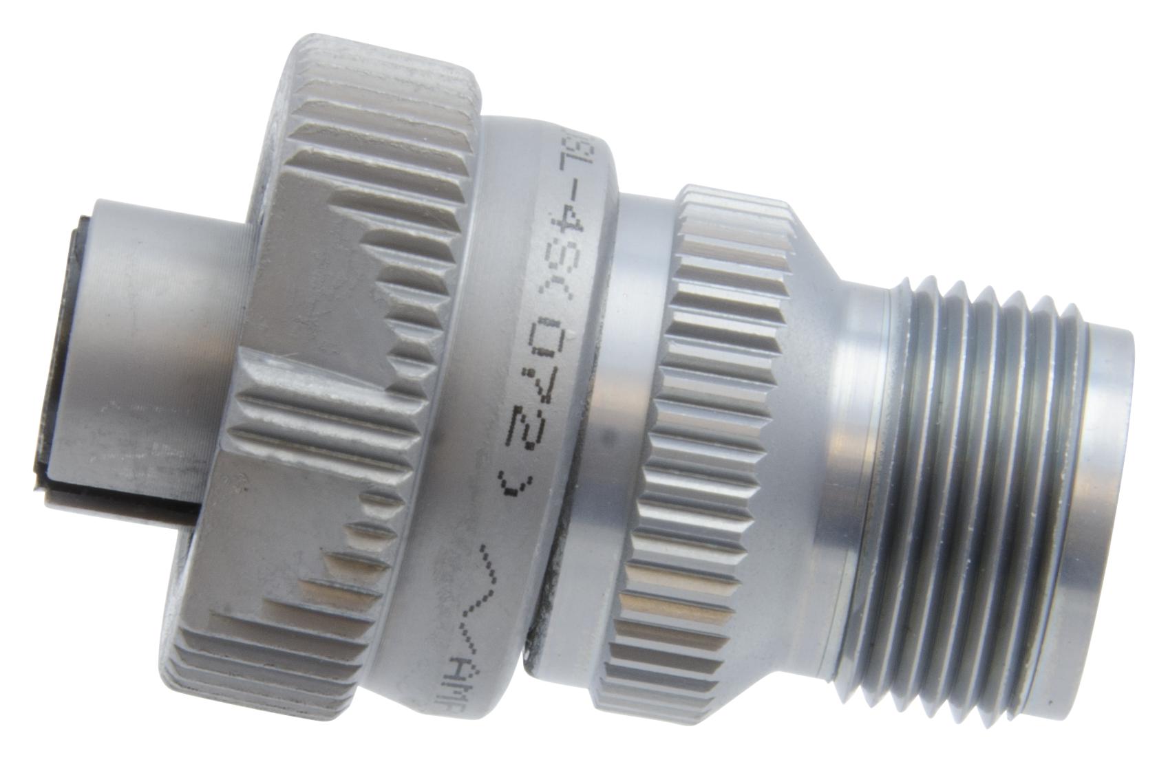 Amphenol Series AC Connectors: ACS06AD1810S072