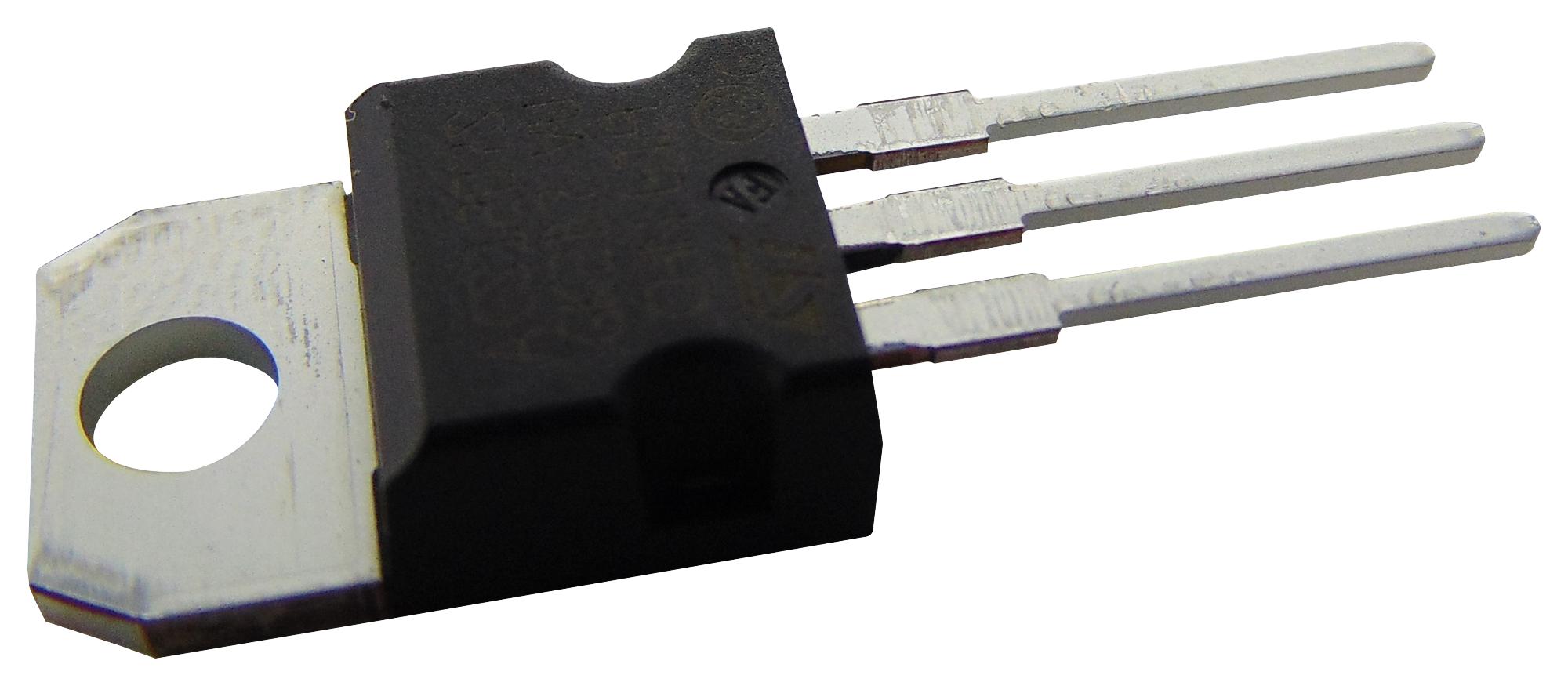 STMicroelectronics ACS120 – Reliable Overvoltage Protected AC Switch for Industrial Applications