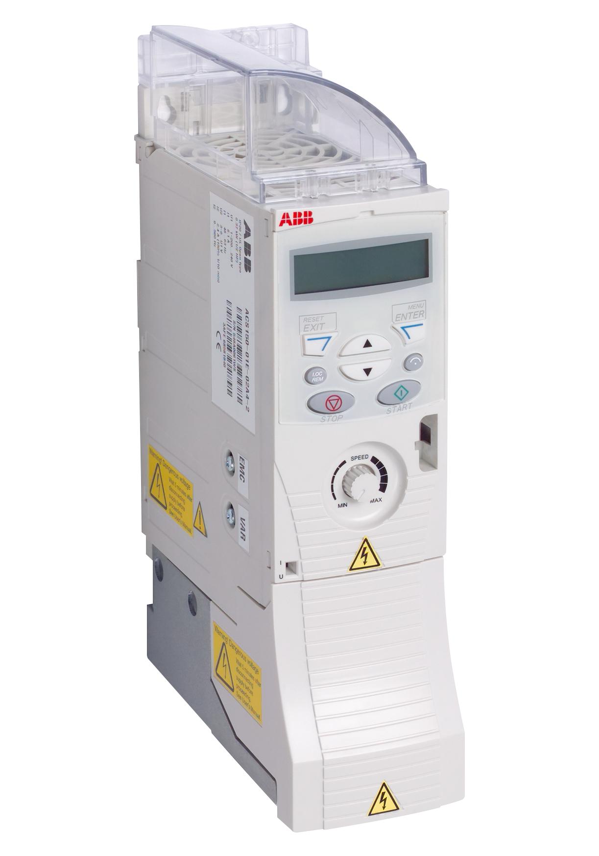 Buy ABB ACS150 Part Number ACS15003E04A14 Online