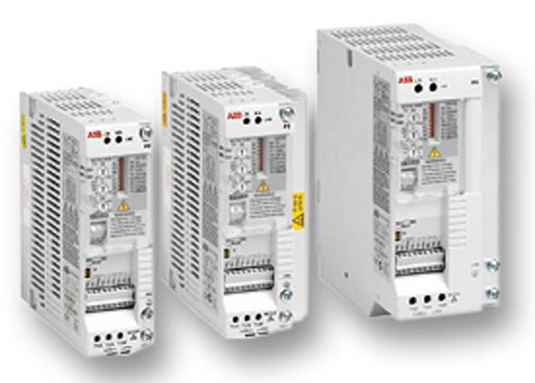 Buy ABB ACS55 Frequency Converter Part Number ACS55-01E-04A3-2 Online