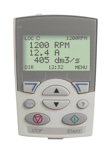 Buy ABB ACS310 Variable Frequency Drive Part Number ACSCPA Online