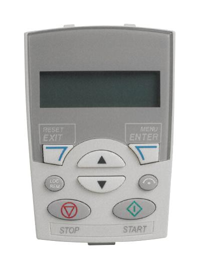 ABB Series ACS310 Power Drive: ACSCPC