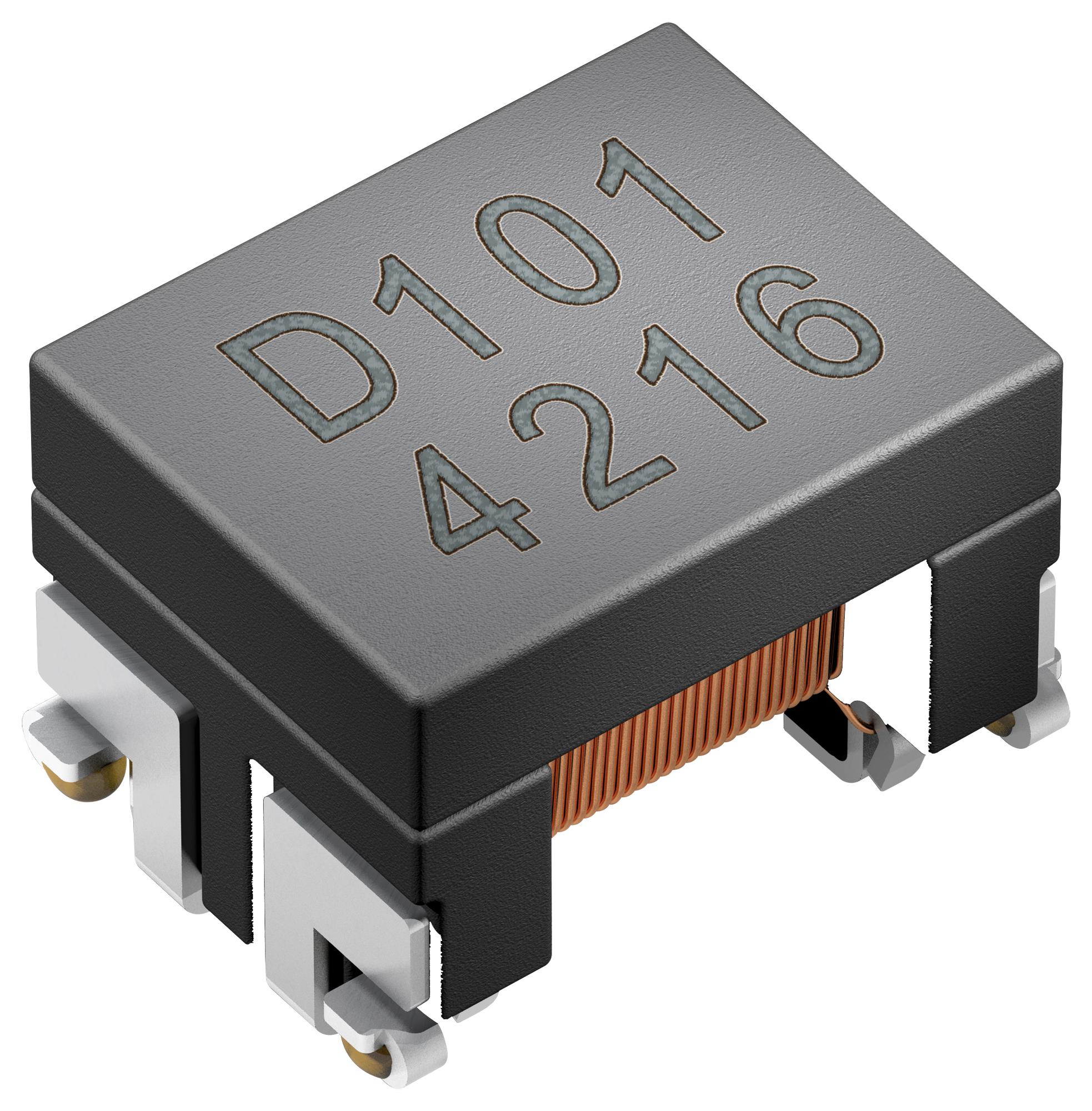 Buy EMC Components TDK Common mode filters ACT1210L-201 Online
