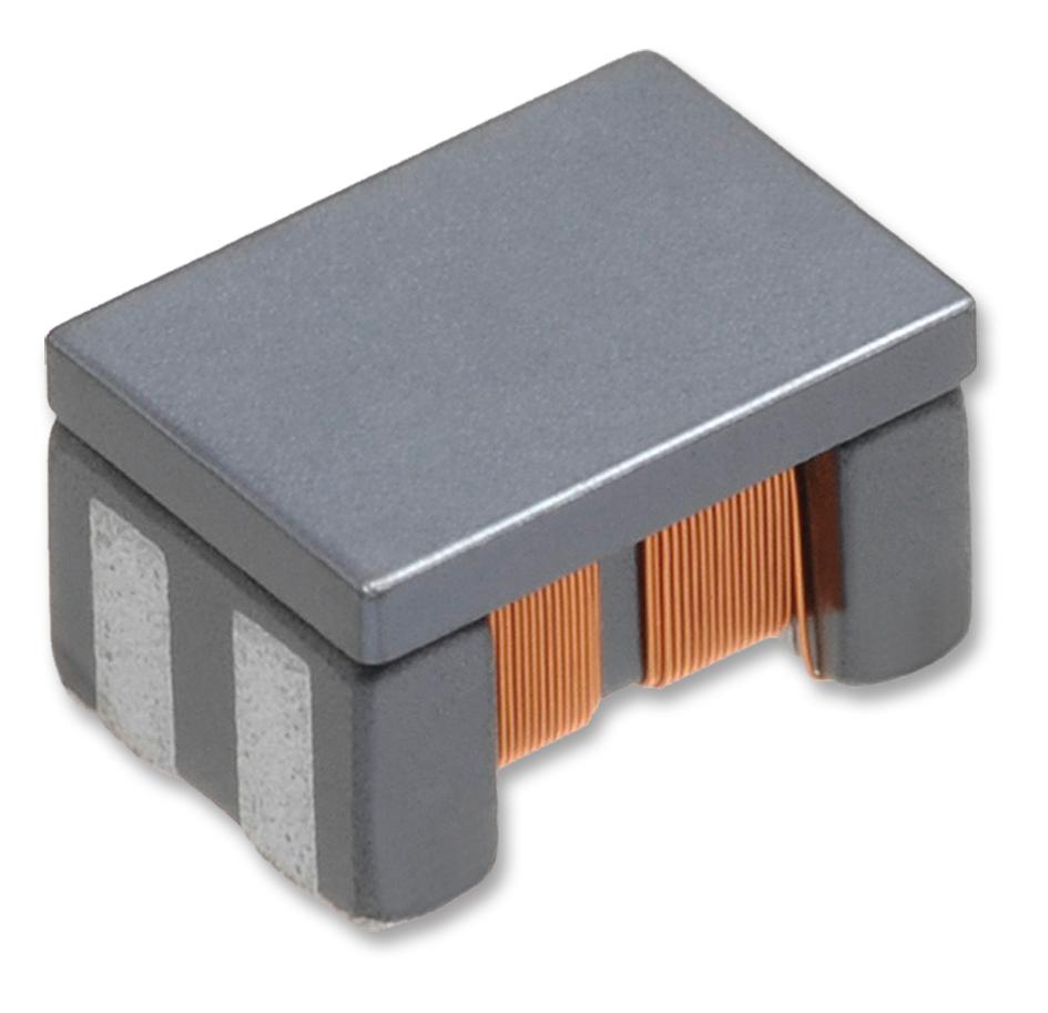 EMC Components TDK – Reliable Common Mode Filter for Automotive Ethernet ACT45L