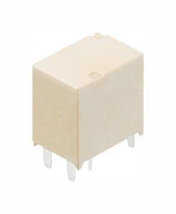 Panasonic Series Automotive Power Relay: ACTBPDR4V