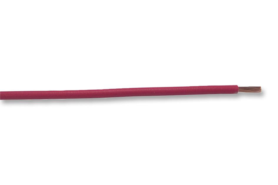Tyco Electronics Series ACW Insulated Wire: ACW0219