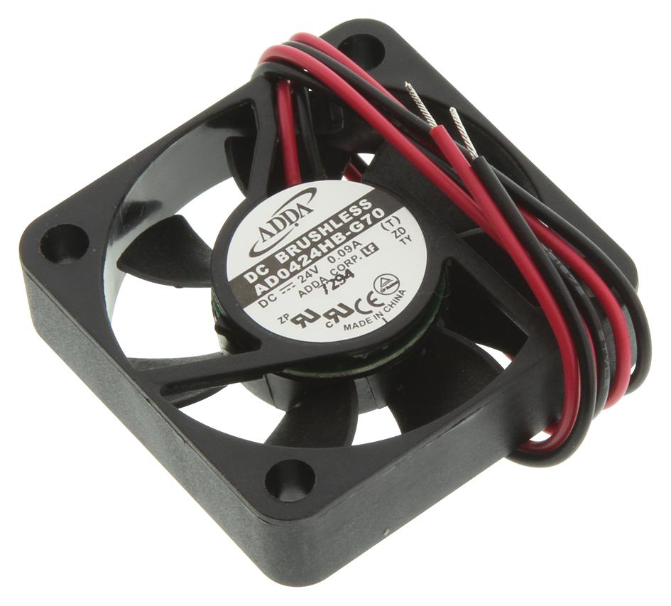 Buy ADDA AD0424HB-G70 Part Number AD0424HBG70 Online